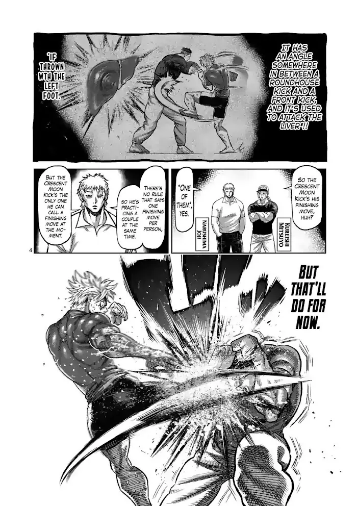 Kengan Omega Chapter 36 image 04_optimized